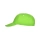 Бейсболка "Panel" унисекс, зеленое яблоко