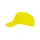 Бейсболка "Uranus" унисекс, желтый