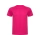 Спортивная футболка "Montecarlo" мужская, фуксия