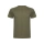 Спортивная футболка "Montecarlo" мужская, армейский зеленый