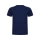 Спортивная футболка "Montecarlo" мужская, нэйви