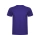 Спортивная футболка "Montecarlo" мужская, лиловый