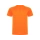 Спортивная футболка "Montecarlo" мужская, неоновый оранжевый