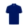 Рубашка поло "Centauro Premium" мужская, королевский синий