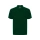 Рубашка поло "Centauro Premium" мужская, бутылочный зеленый