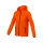 Dinlas Женская легкая куртка, оранжевый