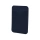 Чехол-картхолдер Favor на клеевой основе на телефон для пластиковых карт и и карт доступа, темно-синий