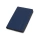 Органайзер с функцией беспроводной зарядки "Manner", 5000 mah, темно-синий