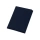 Обложка на магнитах для автодокументов и паспорта "Favor", темно-синяя