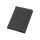 Обложка на магнитах для автодокументов и паспорта "Favor", темно-серая