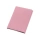 Обложка на магнитах для автодокументов и паспорта "Favor", розовая