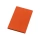 Классическая обложка для паспорта "Favor", оранжевая