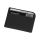 Картхолдер для 3-пластиковых карт "Favor", черный