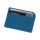 Картхолдер для 3-пластиковых карт "Favor", синий
