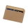 Картхолдер для 3-пластиковых карт "Favor", бежевый