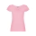 Футболка "Guadalupe" женская, светло-розовый