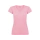 Футболка "Victoria" женская, светло-розовый