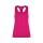 Топ спортивный "Aida" женский, фуксия