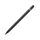Вечный карандаш "Eternal" со стилусом и ластиком, черный