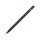 Вечный карандаш "Eternal" со стилусом и ластиком, темно-синий