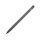 Вечный карандаш "Eternal" со стилусом и ластиком, серый