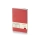Ежедневник недатированный B5 "Megapolis Flex" (красный)