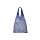 Авоська Dream XL наплечная 35 литров, синий (12)