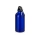 Бутылка "Hip S" с карабином 400мл, синий
