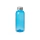 Бутылка «Rill» 600мл, тритан, синий прозрачный