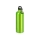 Бутылка "Hip M" с карабином, 770 мл, зеленый