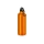 Бутылка "Hip M" с карабином,770 мл, оранжевый