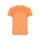 Футболка "Imola" мужская, неоновый оранжевый