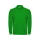 Рубашка поло "Estrella" мужская с длинным рукавом, травянисто-зеленый
