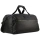 Сумка спортивная BUGATTI Blanc, чёрная, тарпаулин/полиэстер, 52х26х27,5 см