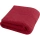 Хлопковое полотенце для ванной Sophia 30x50 см плотностью 450 г/м2, красный