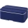 MIYO однослойный ланчбокс, синий