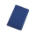 Картхолдер для 2-х пластиковых карт "Favor", синий