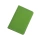 Картхолдер для 2-х пластиковых карт "Favor", зеленое яблоко