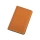 Картхолдер для 2-х пластиковых карт "Favor", оранжевый