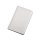 Картхолдер для 2-х пластиковых карт "Favor", белый