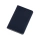 Картхолдер для 2-х пластиковых карт "Favor", темно-синий