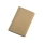 Картхолдер для 2-х пластиковых карт "Favor", бежевый
