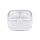 Наушники беспроводные TWS «Clarity» с шумоподавлением ENC, белый
