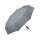 Зонт складной 5412 Pocky автомат, серый