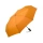 Зонт складной 5412 Pocky автомат, оранжевый