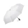 Зонт складной 5412 Pocky автомат, белый