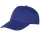 Бейсболка "Memphis" детская 165 гр, кл. синий