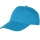 Бейсболка "Memphis" детская 165 гр, голубой