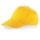 Бейсболка "Memphis" детская 165 гр, желтый