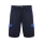 Шорты "Tahoe", нэйви/королевский синий